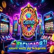 sinais slots pg telegram